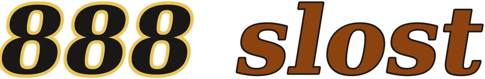 888 slost logo